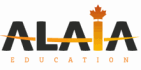 Alaia Education Corporation logo
